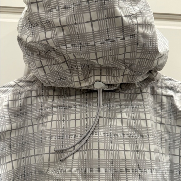 Planet Earth Men’s Ski Jacket White Gray - Picture 8 of 12